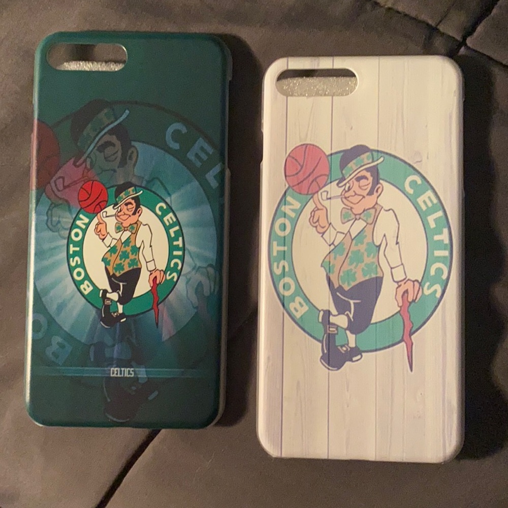 IPhone 7plus BNWOT phone cases